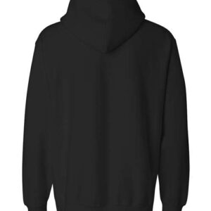 Weatherproof Unisex Cross Weave™ Hooded Sweatshirt Fleece - Premium - Hood -7700 - Image 3