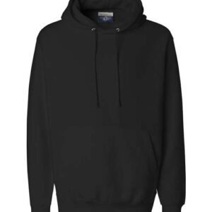 Weatherproof Unisex Cross Weave™ Hooded Sweatshirt Fleece - Premium - Hood -7700 - Image 1