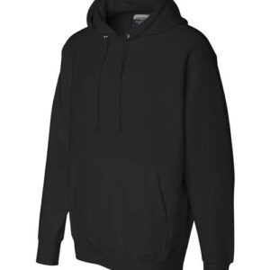 Weatherproof Unisex Cross Weave™ Hooded Sweatshirt Fleece - Premium - Hood -7700 - Image 2