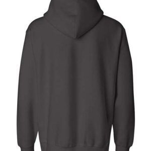 Weatherproof Unisex Cross Weave™ Hooded Sweatshirt Fleece - Premium - Hood -7700 - Image 11