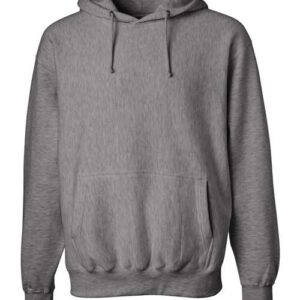 Weatherproof Unisex Cross Weave™ Hooded Sweatshirt Fleece - Premium - Hood -7700 - Image 9
