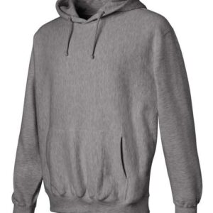 Weatherproof Unisex Cross Weave™ Hooded Sweatshirt Fleece - Premium - Hood -7700 - Image 10