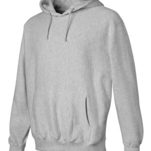 Weatherproof Unisex Cross Weave™ Hooded Sweatshirt Fleece - Premium - Hood -7700 - Image 14