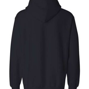Weatherproof Unisex Cross Weave™ Hooded Sweatshirt Fleece - Premium - Hood -7700 - Image 19