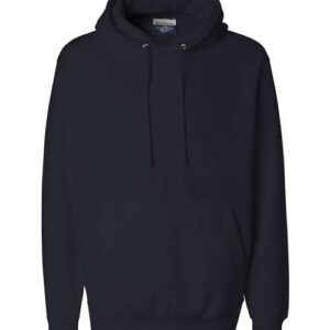 Weatherproof Unisex Cross Weave™ Hooded Sweatshirt Fleece - Premium - Hood -7700 - Image 17