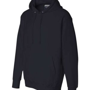 Weatherproof Unisex Cross Weave™ Hooded Sweatshirt Fleece - Premium - Hood -7700 - Image 18