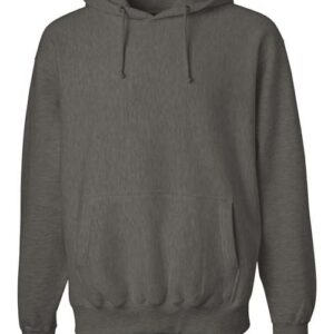 Weatherproof Unisex Cross Weave™ Hooded Sweatshirt Fleece - Premium - Hood -7700 - Image 5