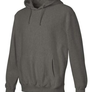 Weatherproof Unisex Cross Weave™ Hooded Sweatshirt Fleece - Premium - Hood -7700 - Image 6